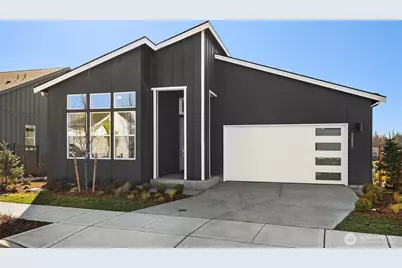 23888 Site 195 SE Tamarack Street, Black Diamond, WA 98010 - Photo 1