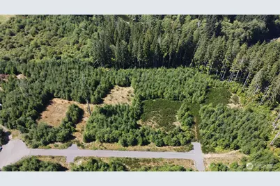 9999 King Johns-Lot 4 Ravens Sp Way, Forks, WA 98331 - Photo 1