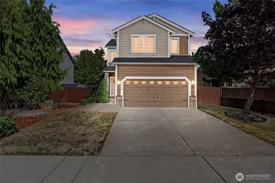 9115 175th Street Ct E, Puyallup, WA 98375 - Photo 1