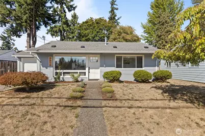 3610 NE 6th Street, Renton, WA 98056 - Photo 1