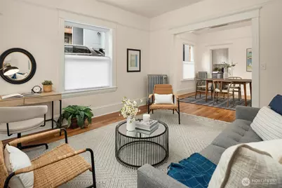 1726 15th Avenue #7, Seattle, WA 98122 - Photo 1