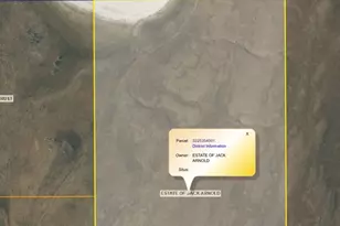 0 Tbd Soap Lake Rd, Okanogan, WA 98840 - Photo 1