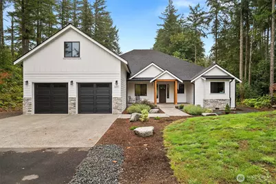 6311 Black Lake Belmore Road SW, Olympia, WA 98512 - Photo 1