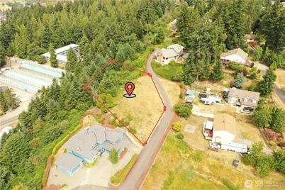 18 Xx 85th Street E, Bonney Lake, WA 98391 - Photo 1