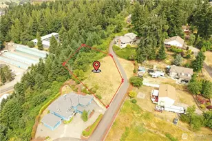 18 Xx 85th Street E, Bonney Lake, WA 98391 - Photo 1