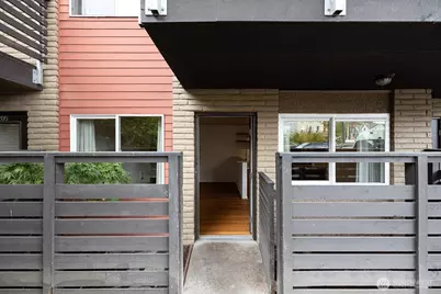 5220 42nd Avenue S, Seattle, WA 98118 - Photo 1