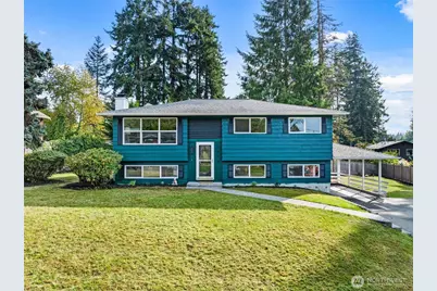 6630 162nd Place SW, Lynnwood, WA 98037 - Photo 1