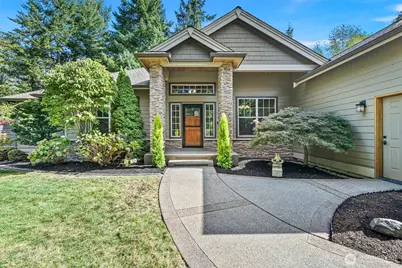 6201 116th Street Ct, Gig Harbor, WA 98332 - Photo 1