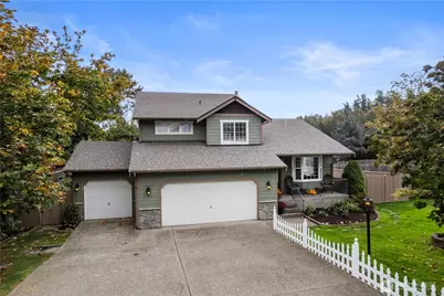 17015 116th Street E, Bonney Lake, WA 98391 - Photo 1