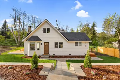 11109 Jovita Boulevard E, Edgewood, WA 98372 - Photo 1