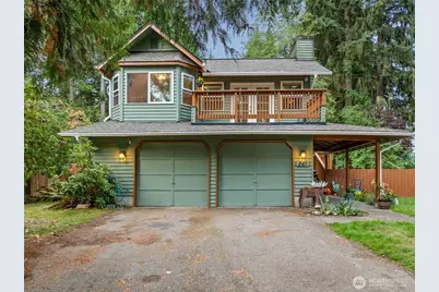 241 NE Watson Court, Bremerton, WA 98311 - Photo 1