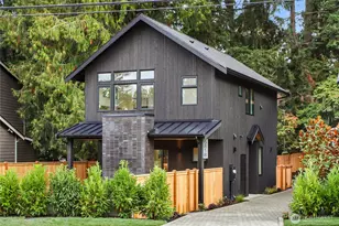 6818 128th Ave NE, Kirkland, WA 98033 - Photo 1