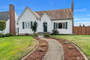 242 S 58th St, Tacoma, WA 98408 - Photo 1