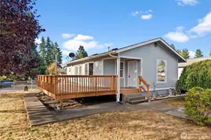 633 E Arcadia Ave, Shelton, WA 98584 - Photo 1