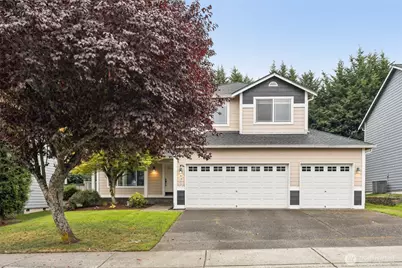 8302 133rd Street E, Puyallup, WA 98373 - Photo 1