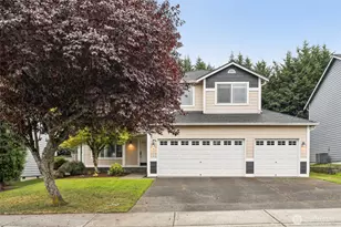 8302 133rd St E, Puyallup, WA 98373 - Photo 1