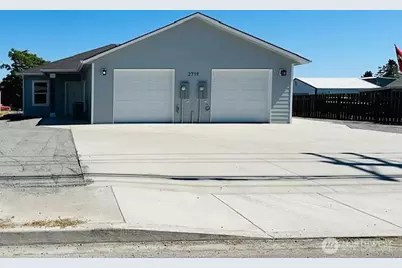 2719 W Peninsula Drive, Moses Lake, WA 98837 - Photo 1