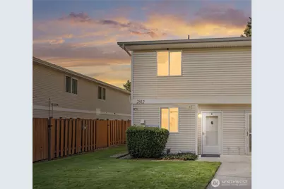 2812 D Place SE #A, Auburn, WA 98002 - Photo 1