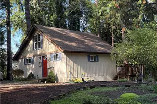 131 E Mountain View Ln, Belfair, WA 98528 - Photo 1