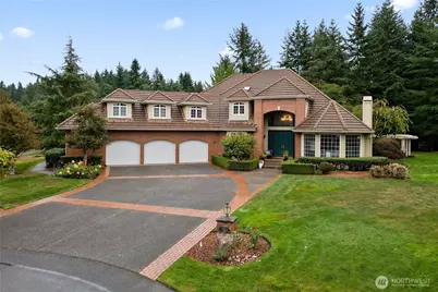 14812 163rd Court NE, Woodinville, WA 98072 - Photo 1