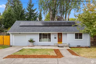 813 Roosevelt St NE, Olympia, WA 98506 - Photo 1