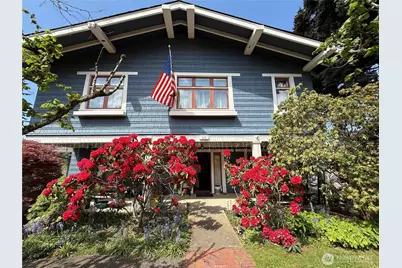 215 N Forest Street, Bellingham, WA 98225 - Photo 1