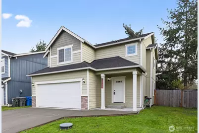 20511 12th Avenue Ct E, Spanaway, WA 98387 - Photo 1