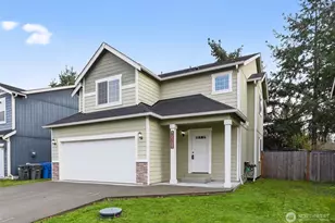 20511 12th Ave Ct E, Spanaway, WA 98387 - Photo 1