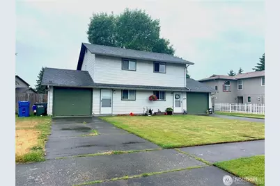 1224 1226 12th Avenue NW, Puyallup, WA 98371 - Photo 1