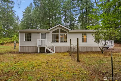 3814 174th Avenue NW, Lakebay, WA 98349 - Photo 1