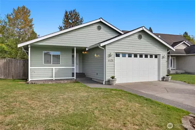 4436 Windlass Ln, Blaine, WA 98230 - Photo 1