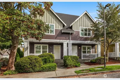 6318 SW 31st Avenue, Seattle, WA 98126 - Photo 1