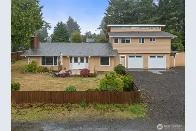 800 S Melbourne Street, Westport, WA 98595 - Photo 1