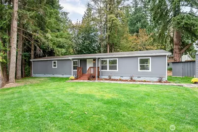 509 NW Clark Avenue, Winlock, WA 98596 - Photo 1