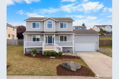 1608 SW Union St., Oak Harbor, WA 98277 - Photo 1