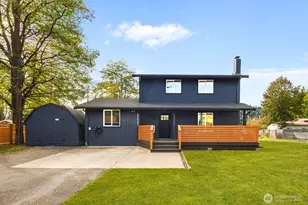 17731 Jordan St SW, Rochester, WA 98579 - Photo 1