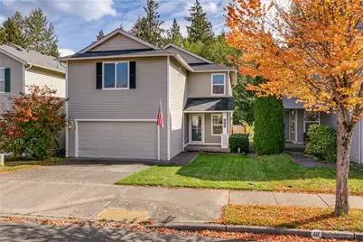 7829 87th Avenue NE, Marysville, WA 98270 - Photo 1