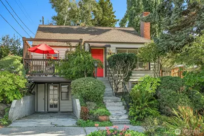 5608 34th Avenue NW, Seattle, WA 98107 - Photo 1