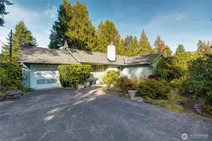 116 N 155th St, Shoreline, WA 98133 - Photo 1