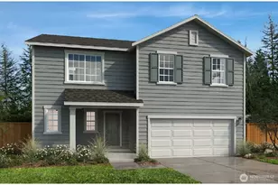 730 Teetor Cir NW, Orting, WA 98360 - Photo 1