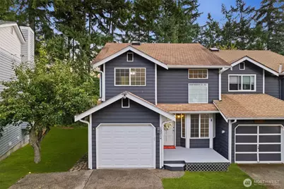 13214 Lakeridge Circle NW, Silverdale, WA 98383 - Photo 1