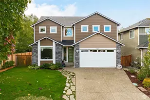 8420 8th Pl SE, Lake Stevens, WA 98258 - Photo 1