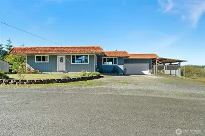 700 Reynvaan Drive, Aberdeen, WA 98520 - Photo 1