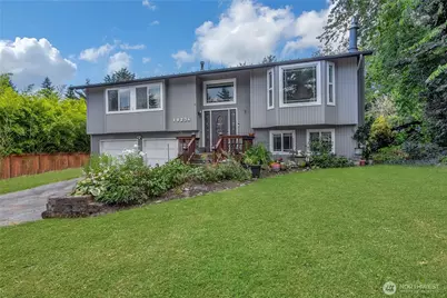 19234 S 54th St E, Lake Tapps, WA 98391 - Photo 1
