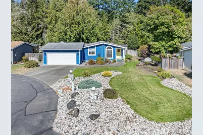 4421 NW 147th Street Ct #18, Gig Harbor, WA 98332 - Photo 1