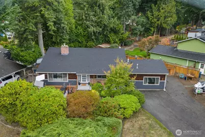 16704 NE 97th Street, Redmond, WA 98052 - Photo 1