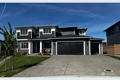 23111 62 Street E, Buckley, WA 98321 - Photo 1