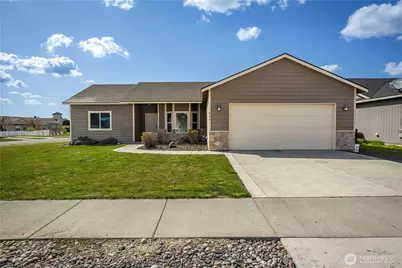 615 N Larkspur Drive, Othello, WA 99344 - Photo 1