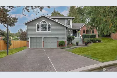 15812 140th Court SE, Renton, WA 98058 - Photo 1