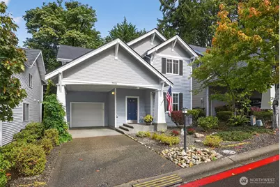 7511 Sorrel Court NW, Gig Harbor, WA 98335 - Photo 1